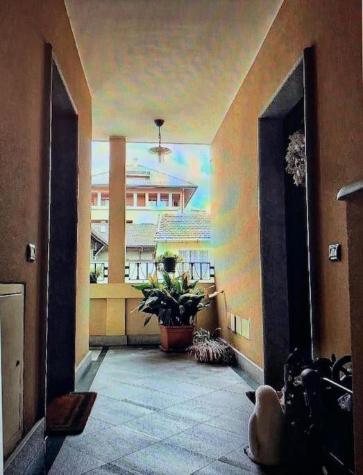 Le Corti Di Legnano Uno Monolocali Centralissimi Экстерьер фото
