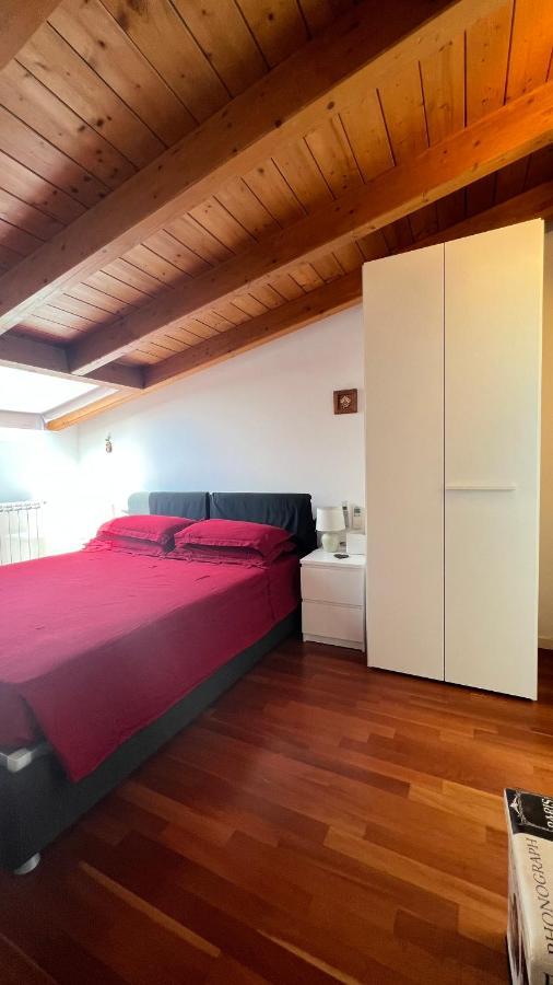 Le Corti Di Legnano Uno Monolocali Centralissimi Экстерьер фото
